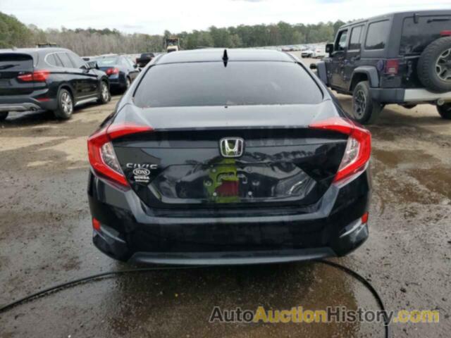 HONDA CIVIC EX, 19XFC2F77JE000331