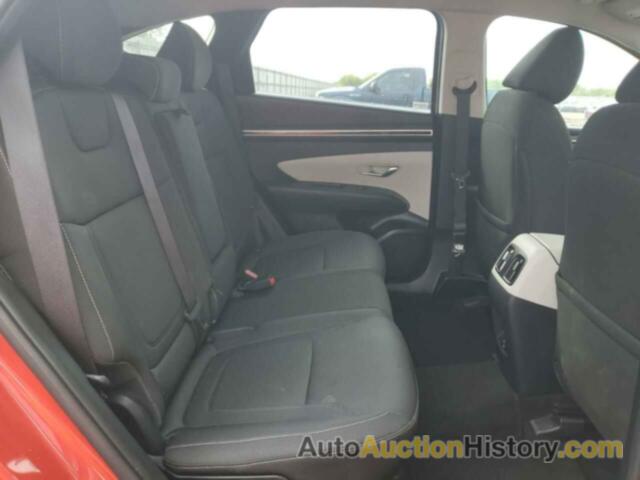 HYUNDAI TUCSON SEL, 5NMJBCAE4NH074149