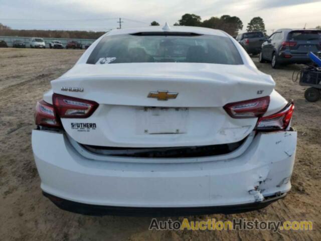 CHEVROLET MALIBU LT, 1G1ZD5ST2LF008739