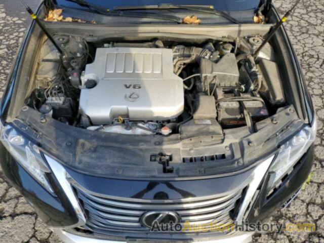 LEXUS ES350 350, JTHBK1GG0G2223387