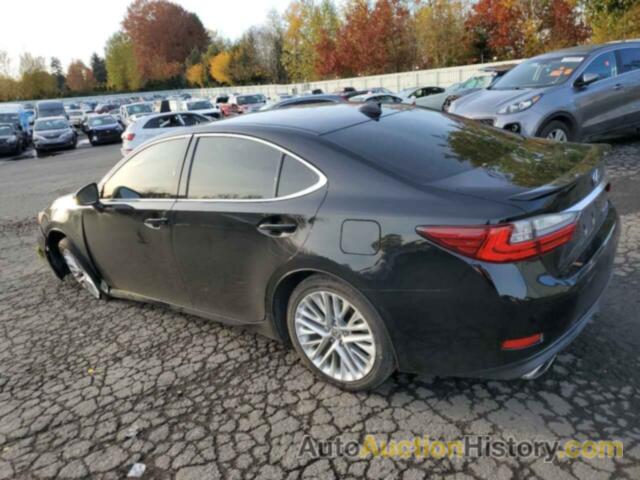 LEXUS ES350 350, JTHBK1GG0G2223387