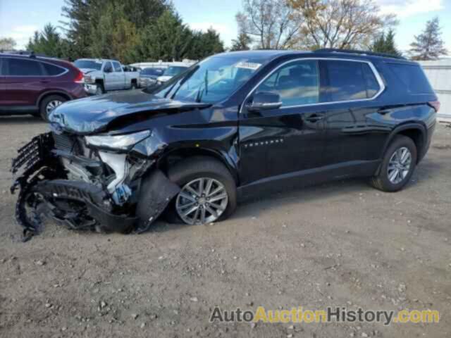 CHEVROLET TRAVERSE LT, 1GNEVGKW5PJ211000