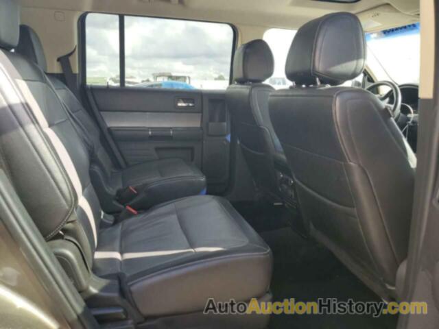 FORD FLEX SEL, 2FMGK5C85EBD13358