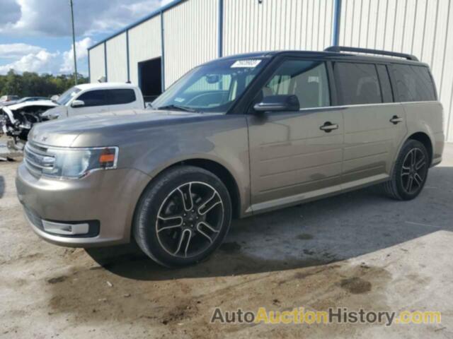 FORD FLEX SEL, 2FMGK5C85EBD13358