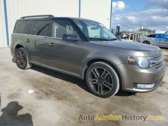 FORD FLEX SEL, 2FMGK5C85EBD13358