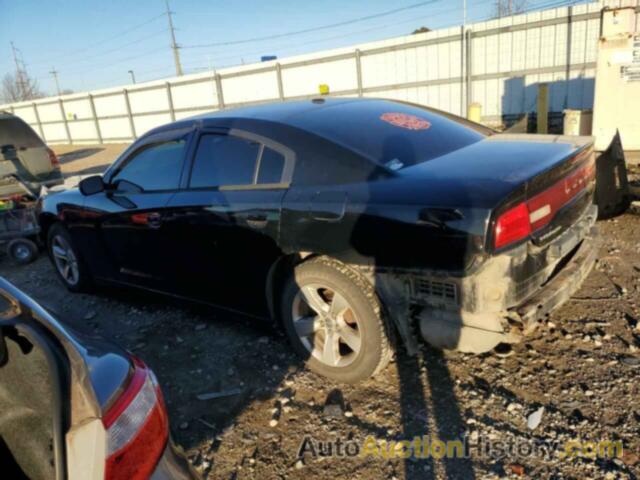 DODGE CHARGER SE, 2C3CDXBG4EH108617