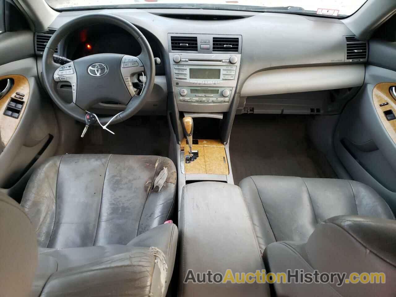 TOYOTA CAMRY LE, JTNBK46K673021135