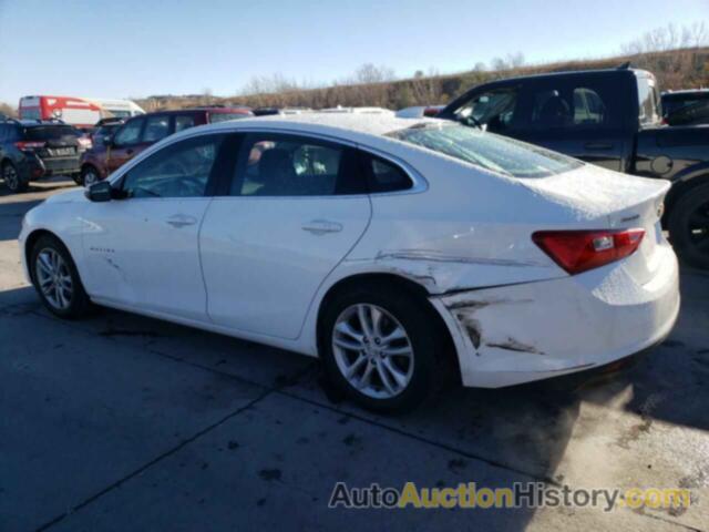 CHEVROLET MALIBU LT, 1G1ZE5STXHF185625