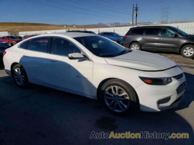 CHEVROLET MALIBU LT, 1G1ZE5STXHF185625