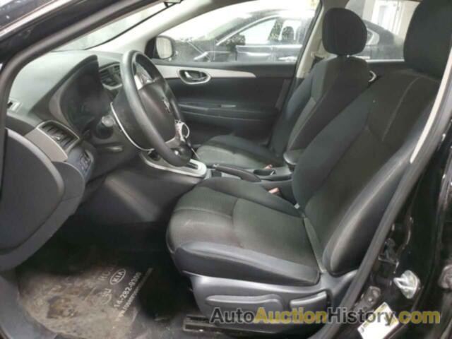 NISSAN SENTRA S, 3N1AB7AP6FY340466