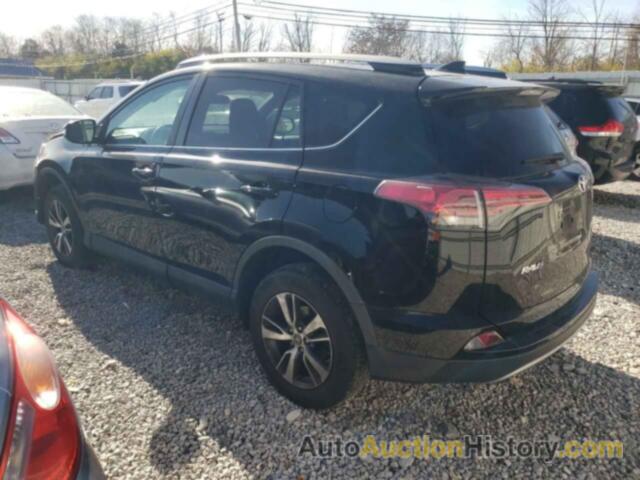 TOYOTA RAV4 ADVENTURE, 2T3RFREV9JW818029