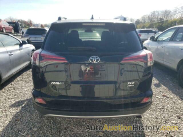 TOYOTA RAV4 ADVENTURE, 2T3RFREV9JW818029