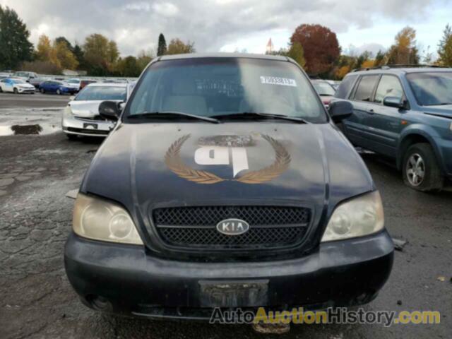 KIA All Models EX, KNDUP131846579376