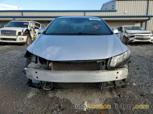 HONDA CIVIC LX, 19XFB2F5XDE047293