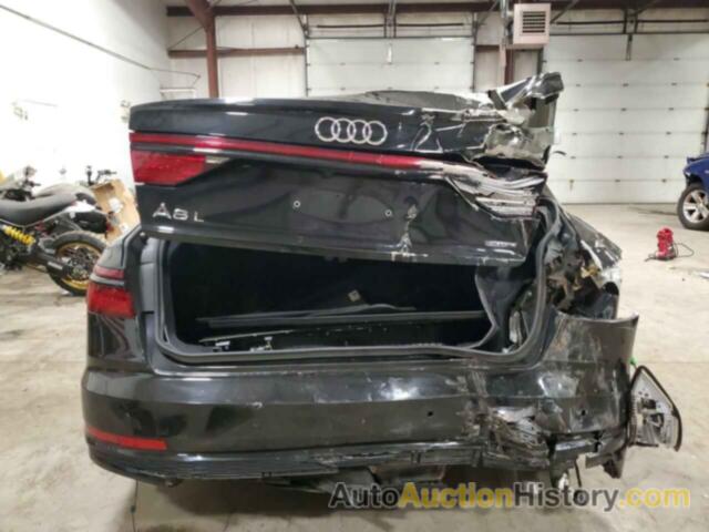 AUDI A8 L, WAU8EAF80LN003136