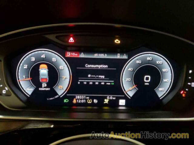 AUDI A8 L, WAU8EAF80LN003136