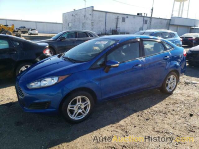 FORD FIESTA SE, 3FADP4BJ4KM131884