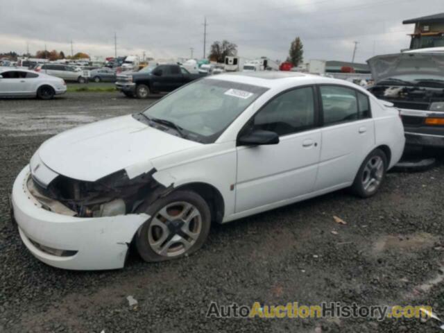 SATURN ION LEVEL 3, 1G8AL52F73Z153057