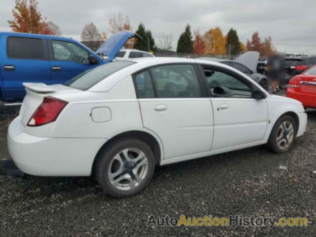 SATURN ION LEVEL 3, 1G8AL52F73Z153057