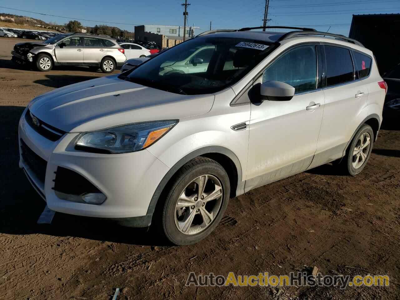 FORD ESCAPE SE, 1FMCU9GX8GUB28350