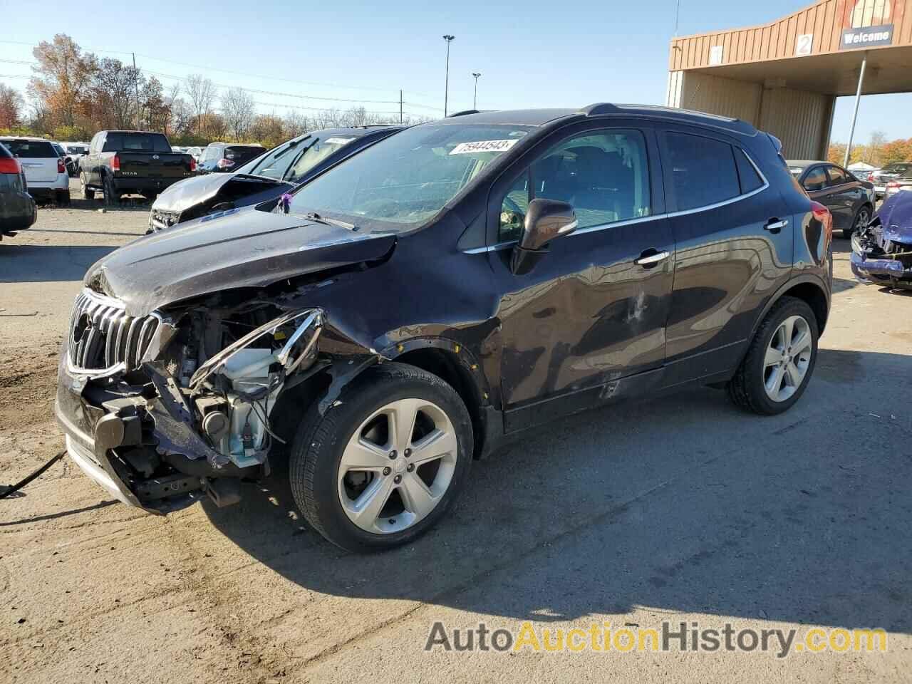 BUICK ENCORE, KL4CJASB2FB177199