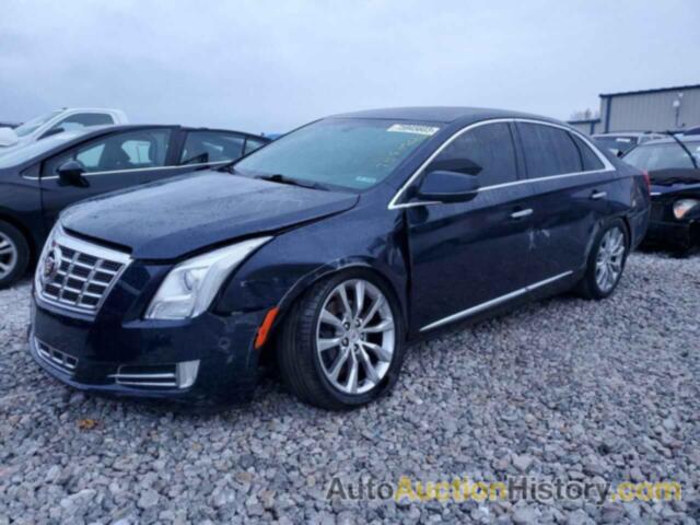 CADILLAC XTS LUXURY COLLECTION, 2G61M5S31F9265069