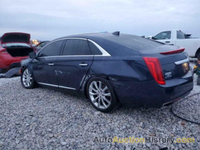 CADILLAC XTS LUXURY COLLECTION, 2G61M5S31F9265069