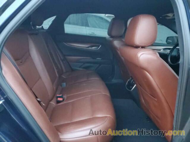 CADILLAC XTS LUXURY COLLECTION, 2G61M5S31F9265069