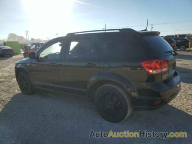 DODGE JOURNEY GT, 3C4PDDEG3HT548699