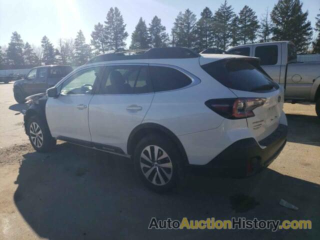 SUBARU OUTBACK PREMIUM, 4S4BTAFC2N3163127