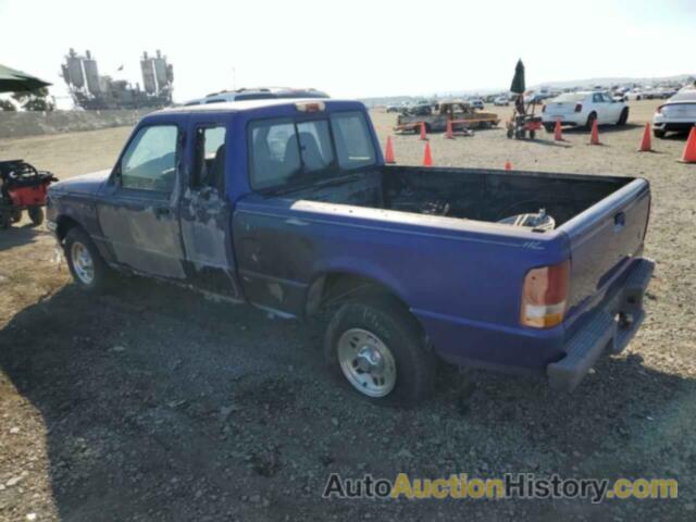 FORD RANGER SUPER CAB, 1FTCR14A1SPA51433