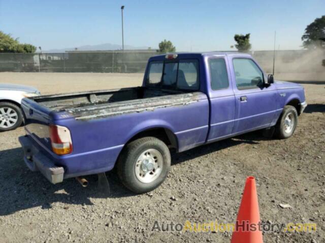 FORD RANGER SUPER CAB, 1FTCR14A1SPA51433