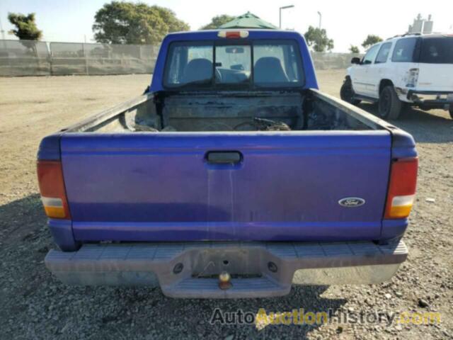 FORD RANGER SUPER CAB, 1FTCR14A1SPA51433