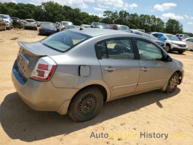 NISSAN SENTRA 2.0, 3N1AB6AP8CL617251