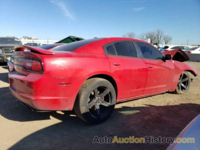 DODGE CHARGER R/T, 2C3CDXCT6EH161069