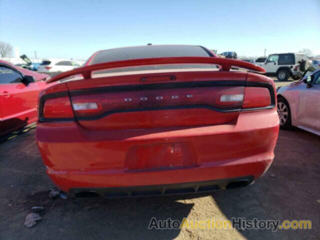 DODGE CHARGER R/T, 2C3CDXCT6EH161069