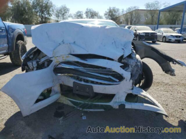 FORD FUSION S, 3FA6P0G75GR225393