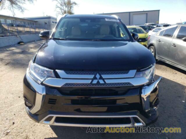 MITSUBISHI OUTLANDER SE, JA4AZ3A35LZ036703