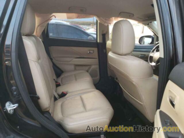 MITSUBISHI OUTLANDER SE, JA4AZ3A35LZ036703