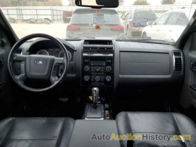 FORD ESCAPE LIMITED, 1FMCU0EG4CKA82911