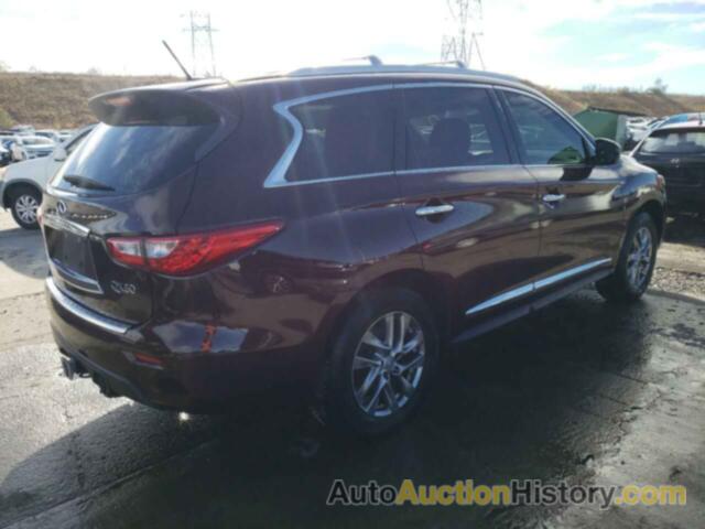 INFINITI QX60, 5N1AL0MM1EC502784