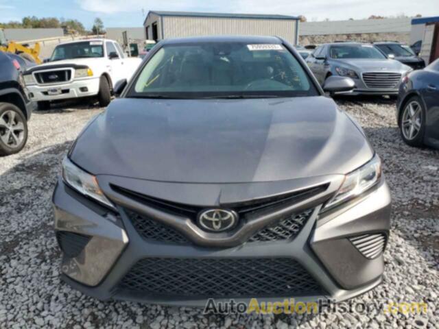 TOYOTA CAMRY L, 4T1B11HKXKU167541