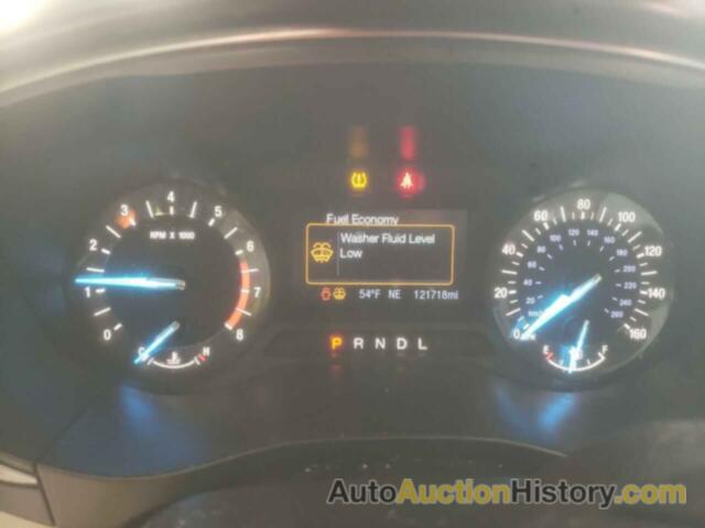 FORD FUSION SE, 3FA6P0H75HR137699