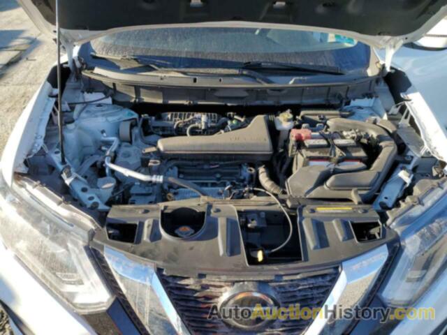 NISSAN ROGUE S, KNMAT2MV0JP596667