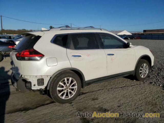 NISSAN ROGUE S, KNMAT2MV0JP596667