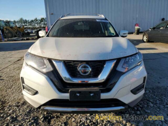 NISSAN ROGUE S, KNMAT2MV0JP596667