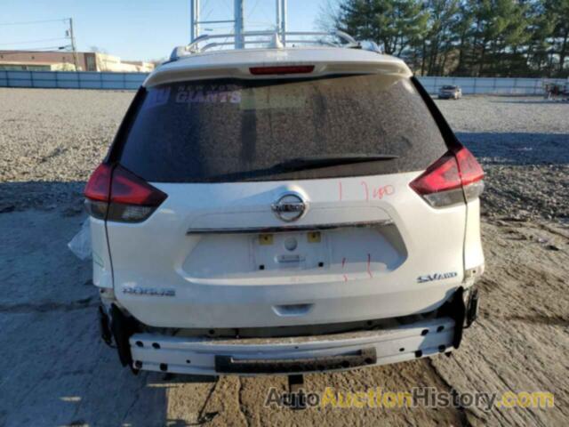 NISSAN ROGUE S, KNMAT2MV0JP596667