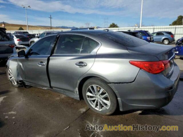 INFINITI Q50 BASE, JN1CV7AR3HM682481