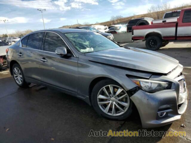 INFINITI Q50 BASE, JN1CV7AR3HM682481