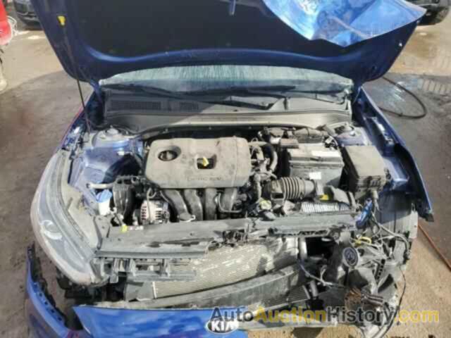 KIA FORTE FE, 3KPF24AD0KE045382